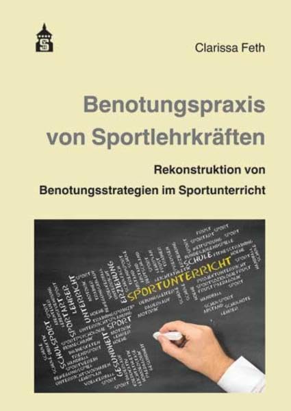 Benotungspraxis von Sportlehrkräften book