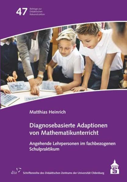 Diagnosebasierte Adaptionen von Mathematikunterricht Learning & Reference