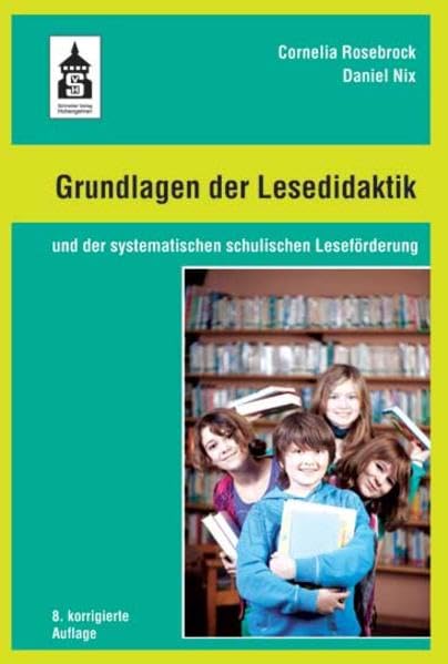 Grundlagen der Lesedidaktik Non-fiction