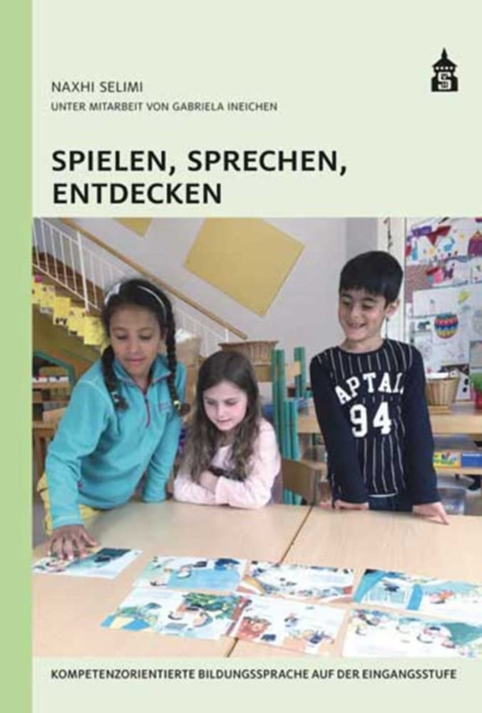 Spielen, Sprechen, Entdecken Social Sciences