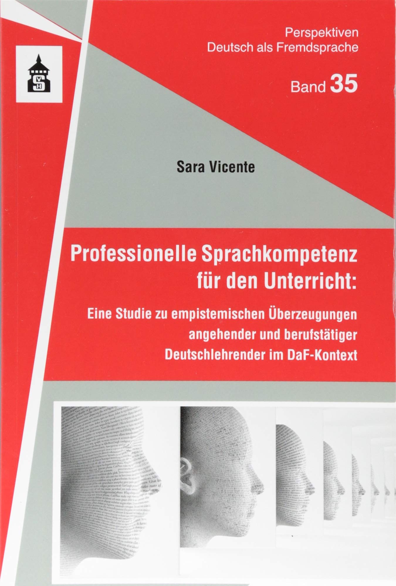 Professionelle Sprachkompetenz für den Unterricht Non-fiction