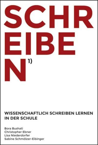 SCHREIBEN Non-fiction