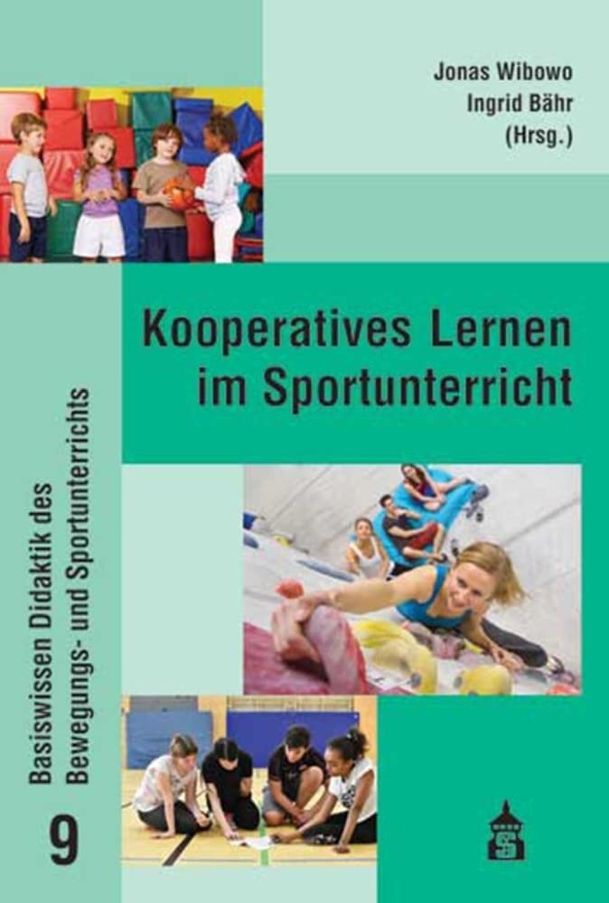 Kooperatives Lernen im Sportunterricht Learning & Reference