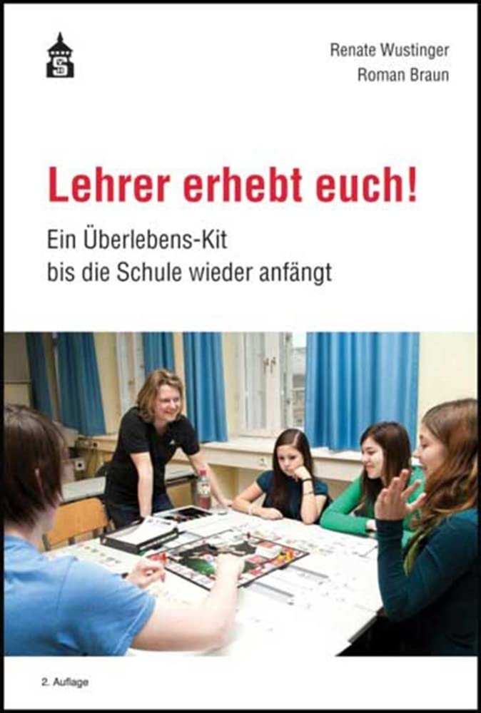 Lehrer erhebt euch! Learning & Reference