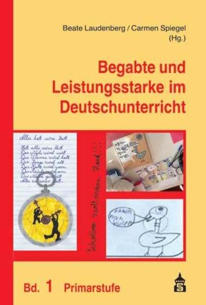 Begabte und Leistungsstarke im Deutschunterricht Non-fiction