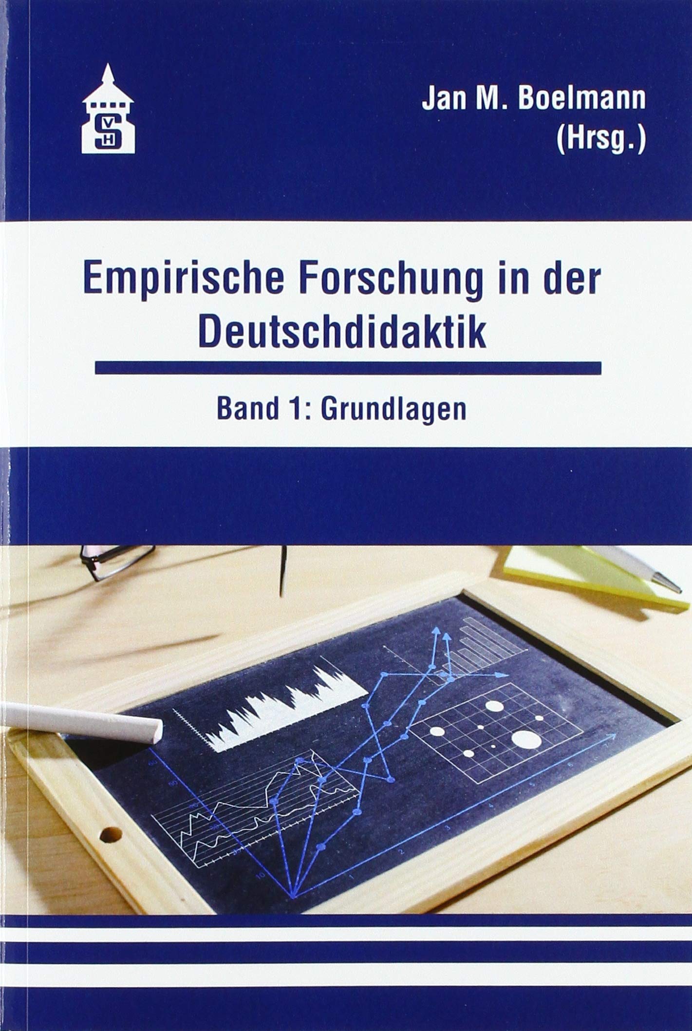 Empirische Forschung in der Deutschdidaktik Learning & Reference