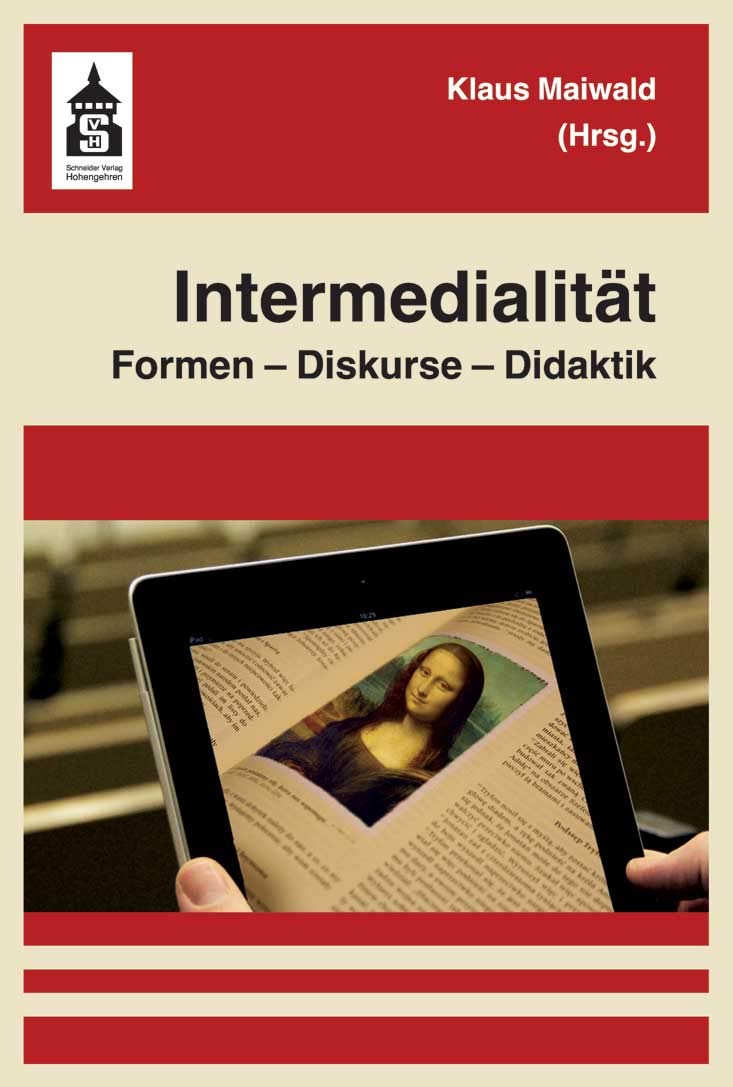 Intermedialität Learning & Reference Books