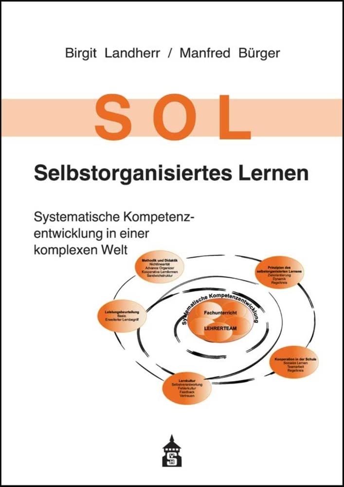 SOL - Selbstorganisiertes Lernen Learning & Reference Books