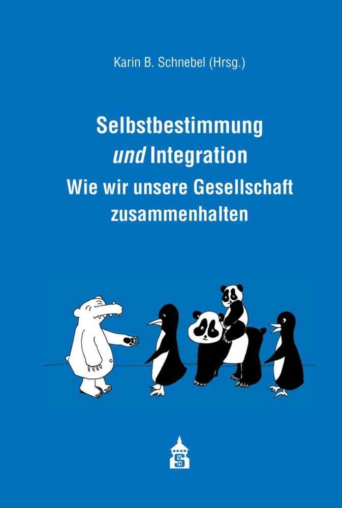 Product Image: Selbstbestimmung und Integration