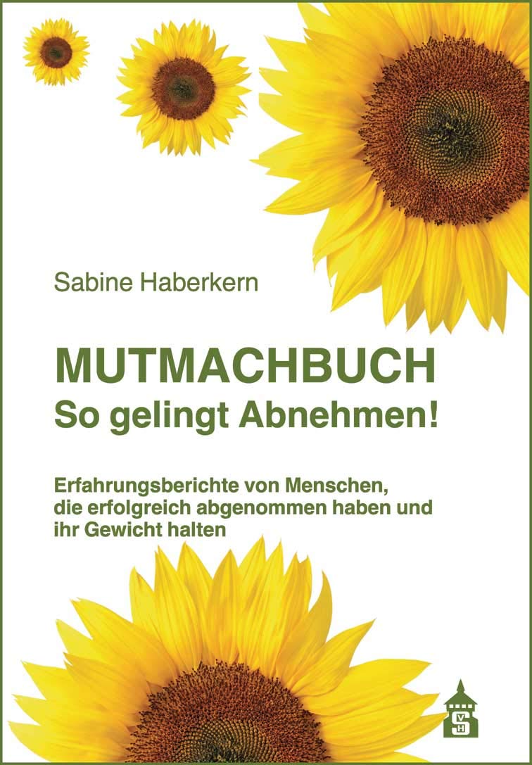 Mutmachbuch So gelingt Abnehmen! Books