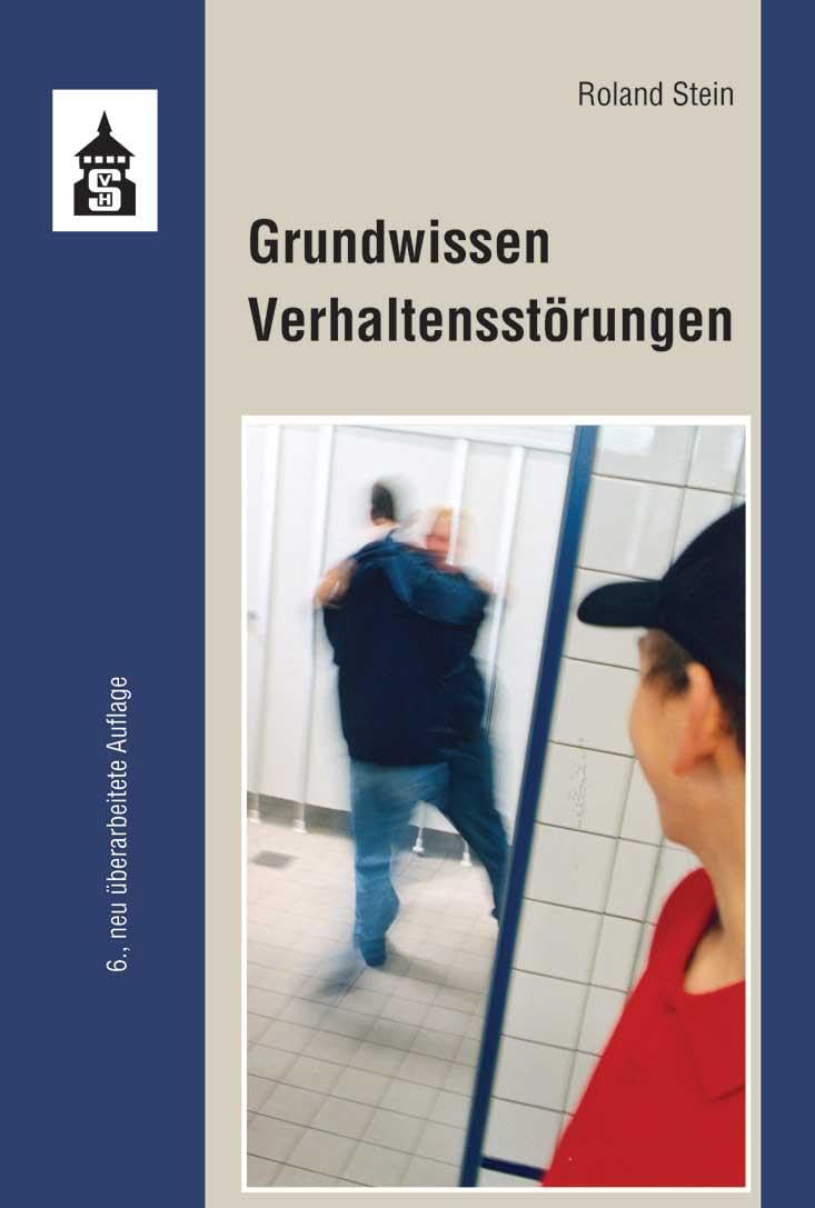 Grundwissen Verhaltensstörungen Social Sciences