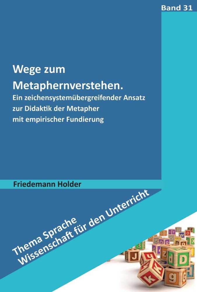 Wege zum Metaphernverstehen Books