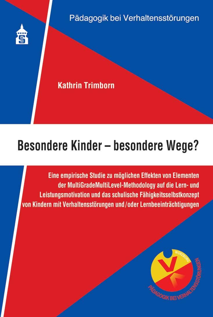 Besondere Kinder - besondere Wege? book