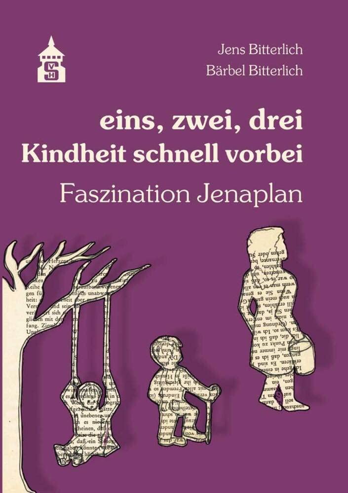 eins, zwei, drei - Kindheit schnell vorbei book