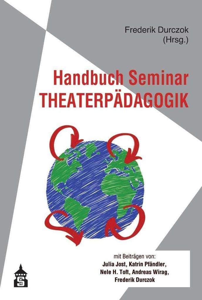 Handbuch Seminar Theaterpädagogik Parents & Children