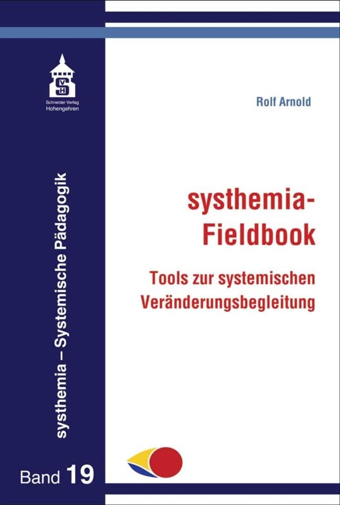 systhemia-Fieldbook Learning & Reference Books