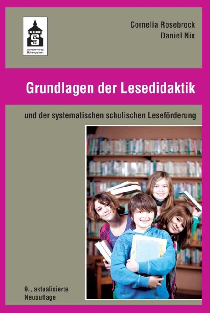 Grundlagen der Lesedidaktik Learning & Reference
