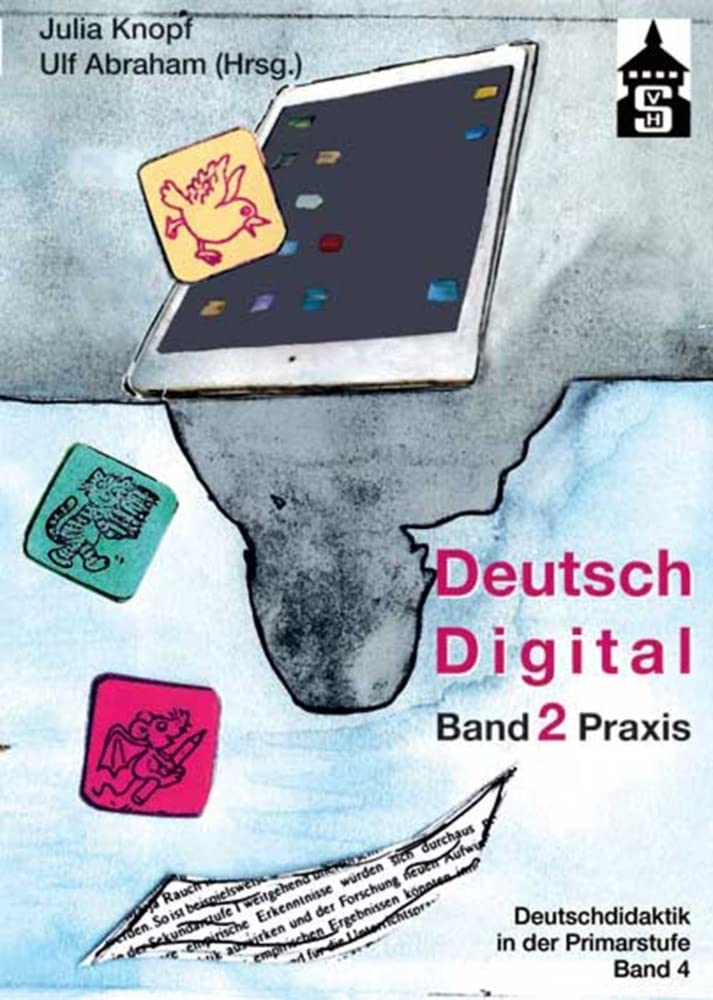 Deutsch Digital Education & Training Books