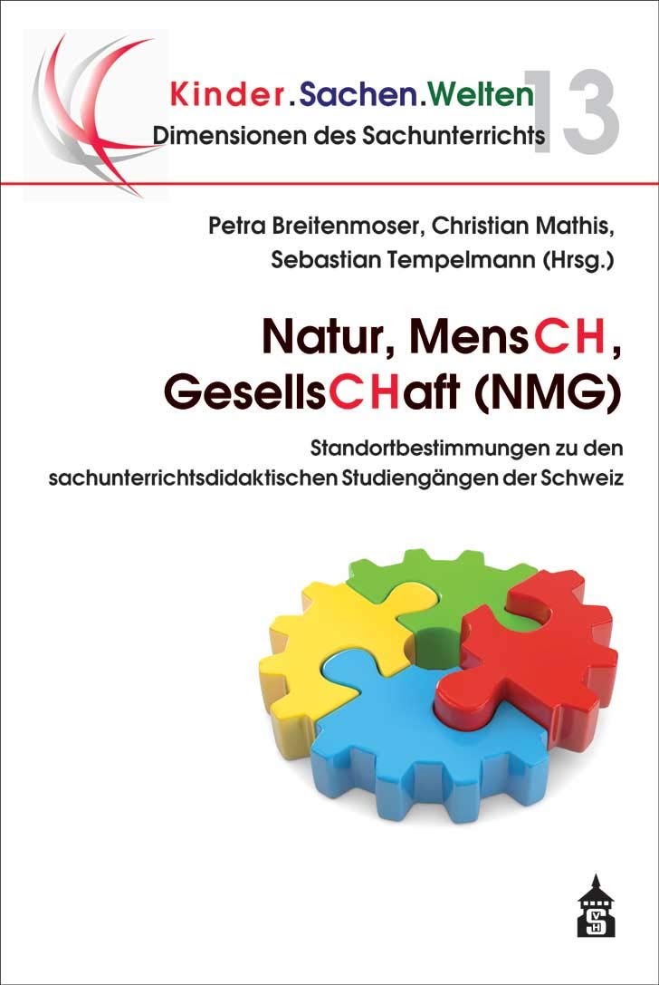 Natur, MensCH, GesellsCHaft (NMG) Learning & Reference