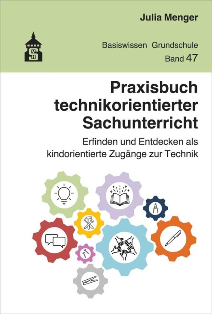 Praxisbuch technikorientierter Sachunterricht Education & Training Books