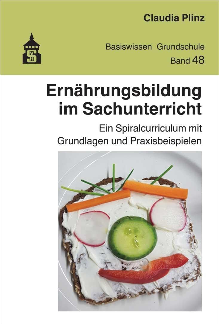 Ernährungsbildung im Sachunterricht Education & Training