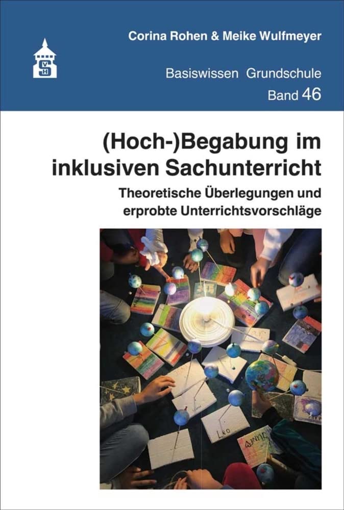 (Hoch-)Begabung im inklusiven Sachunterricht Education & Training