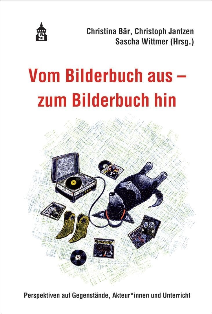 Vom Bilderbuch aus - zum Bilderbuch hin Social Sciences