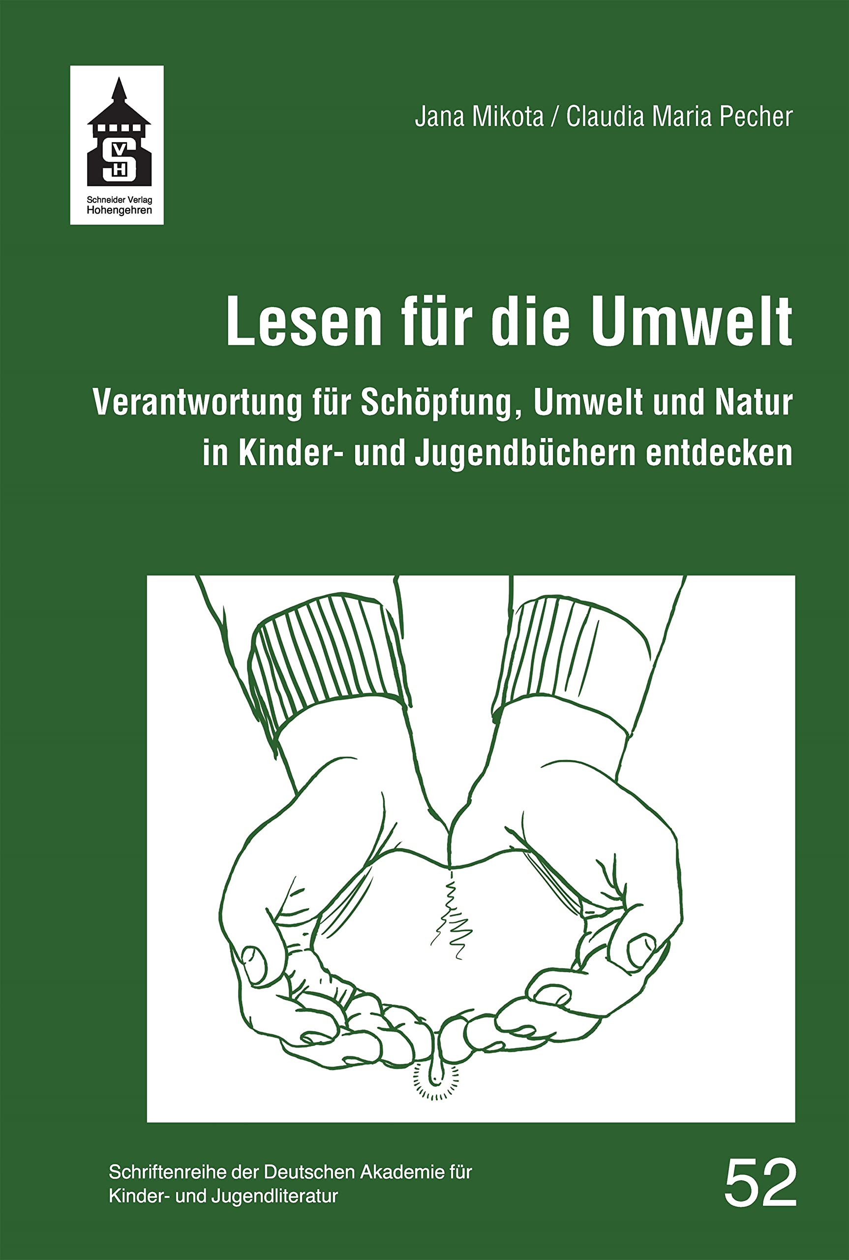 Lesen für die Umwelt Education & Training