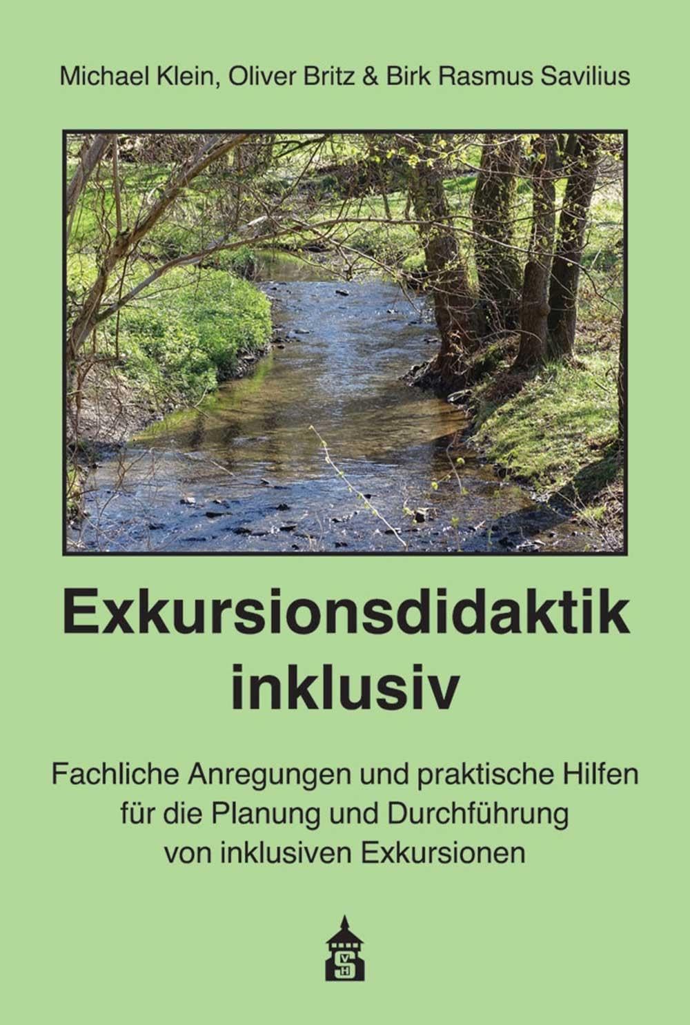 Product Image: Exkursionsdidaktik inklusiv