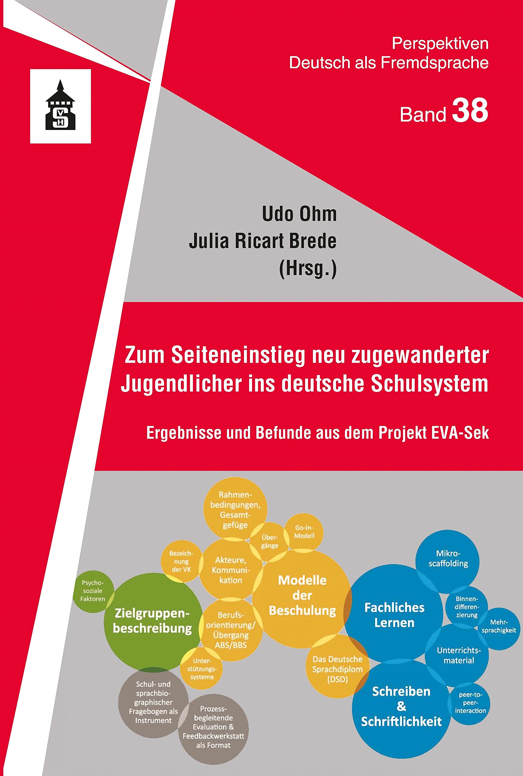 Zum Seiteneinstieg neu zugewanderter Jugendlicher ins deutsche Schulsystem Social Sciences