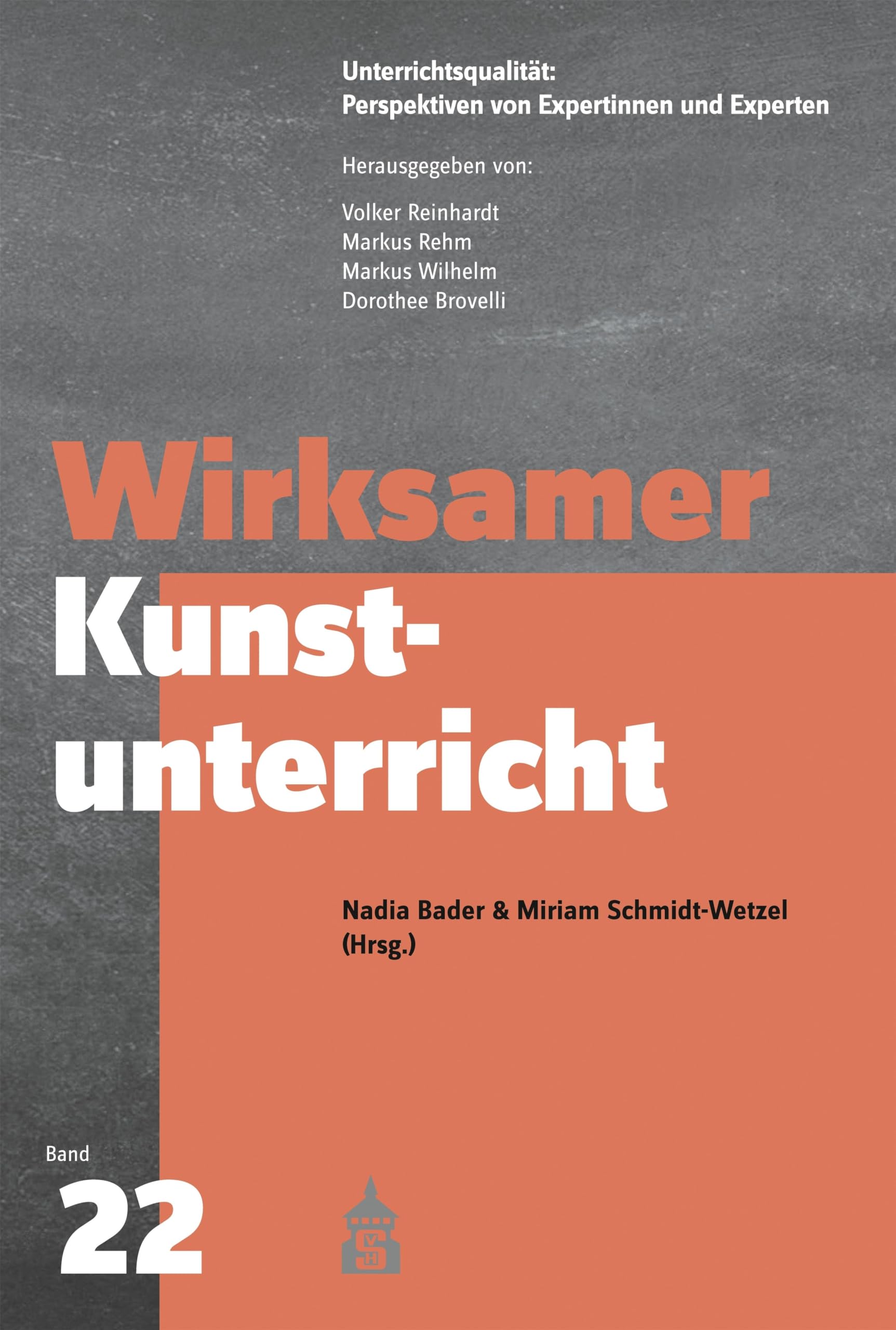 Wirksamer Kunstunterricht Learning & Reference