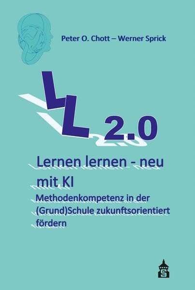 Product Image: Lernen lernen - neu mit KI
