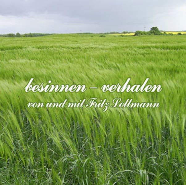 Product Image: Besinnen - verhalen