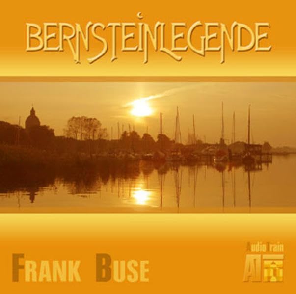 Bernsteinlegende: GEMA-freie Instrumentalmusik Arts & Music