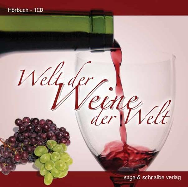 Welt der Weine - Weine der Welt Leisure, Home & Garden