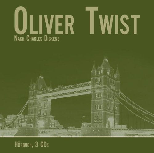 Oliver Twist Other music genres