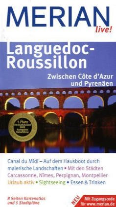 Product Image: Merian live ! Languedoc-Roussillon