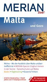 Malta und Gozo Travel Books