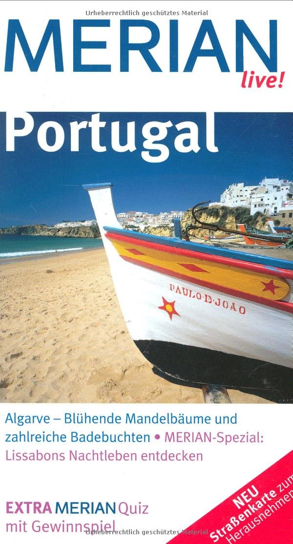 Portugal Travel