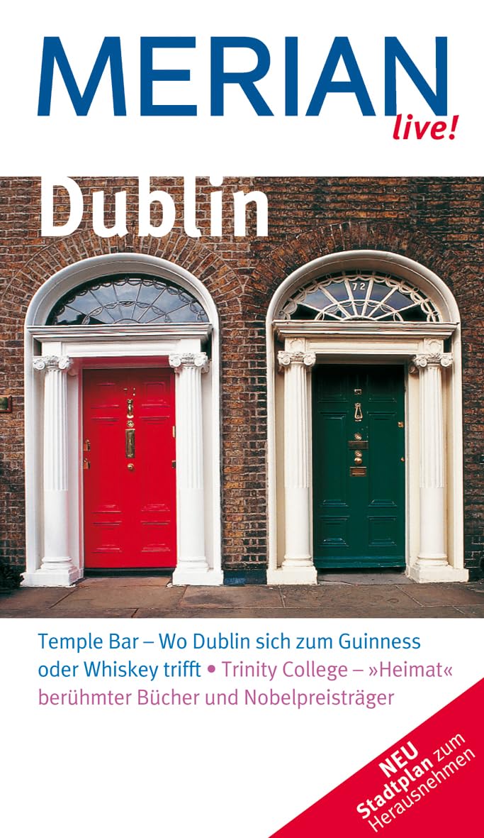 Product Image: Dublin (Merian live)