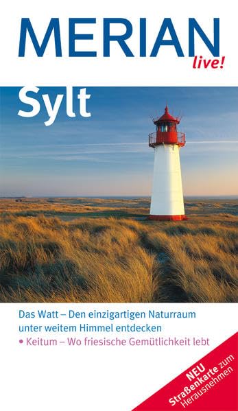 Product Image: Sylt (Merian live)