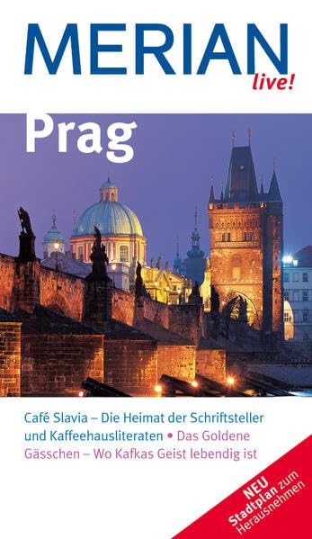 Product Image: Prag (Merian live)