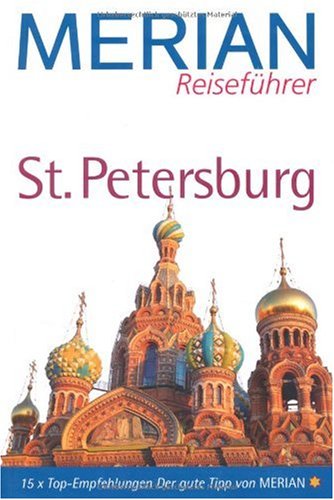 Product Image: St. Petersburg
