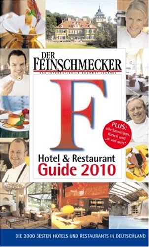 Product Image: Feinschmecker Guide 2010