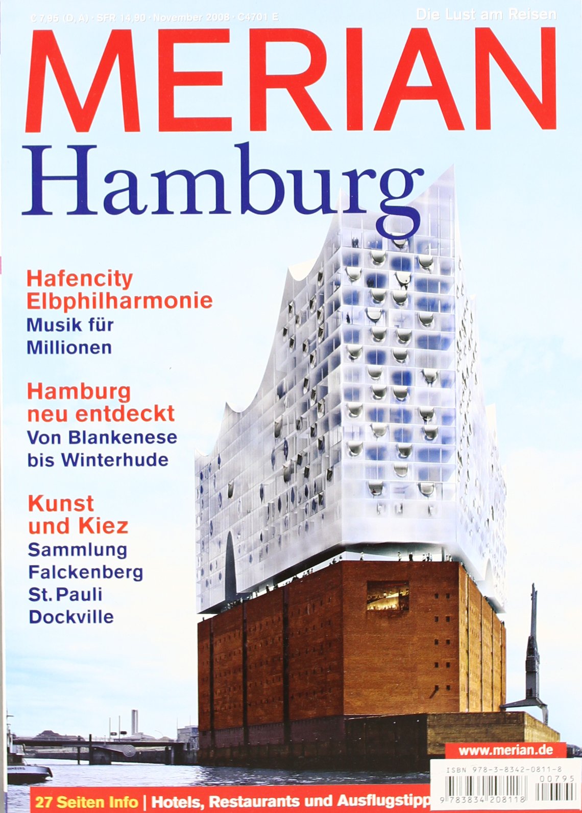 Hamburg Leisure, Home & Garden