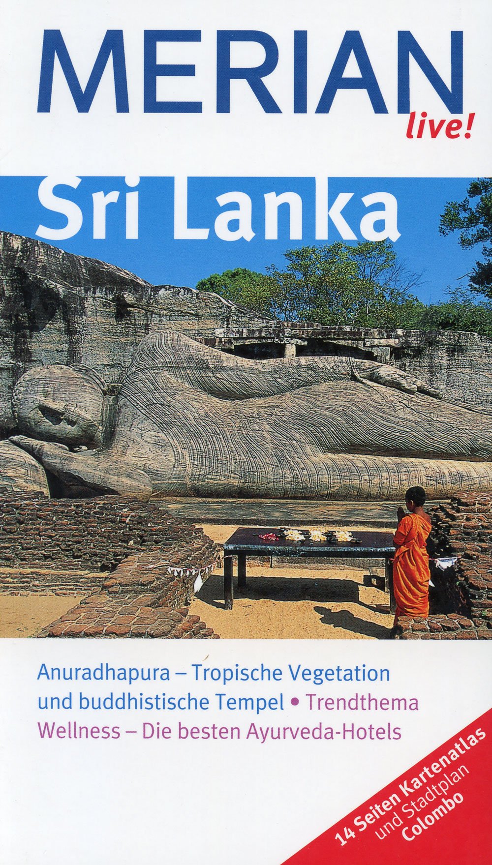 Sri Lanka Merian Live! Music