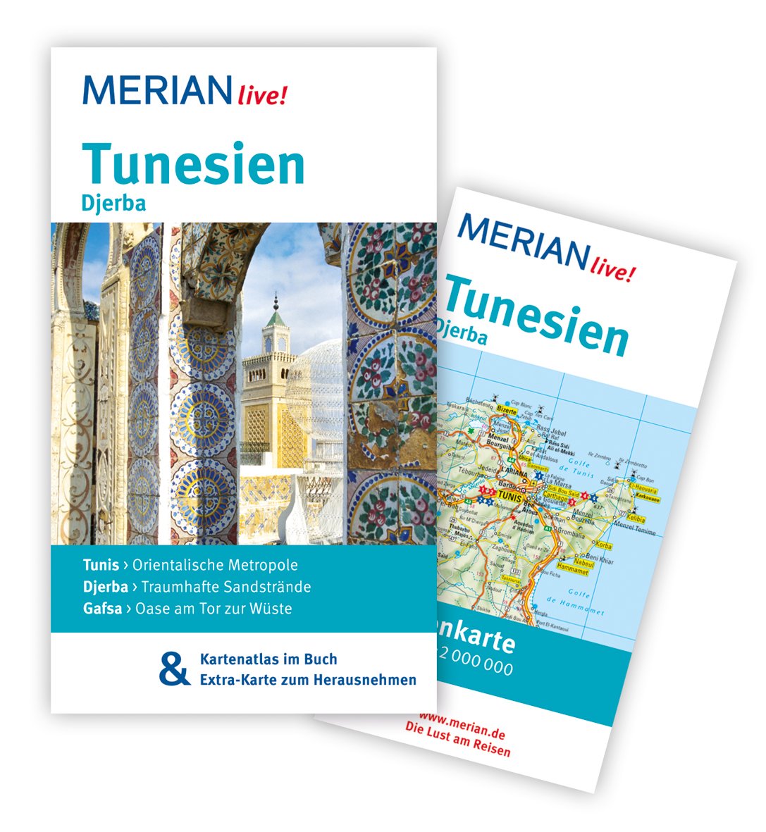 Product Image: Tunesien Djerba