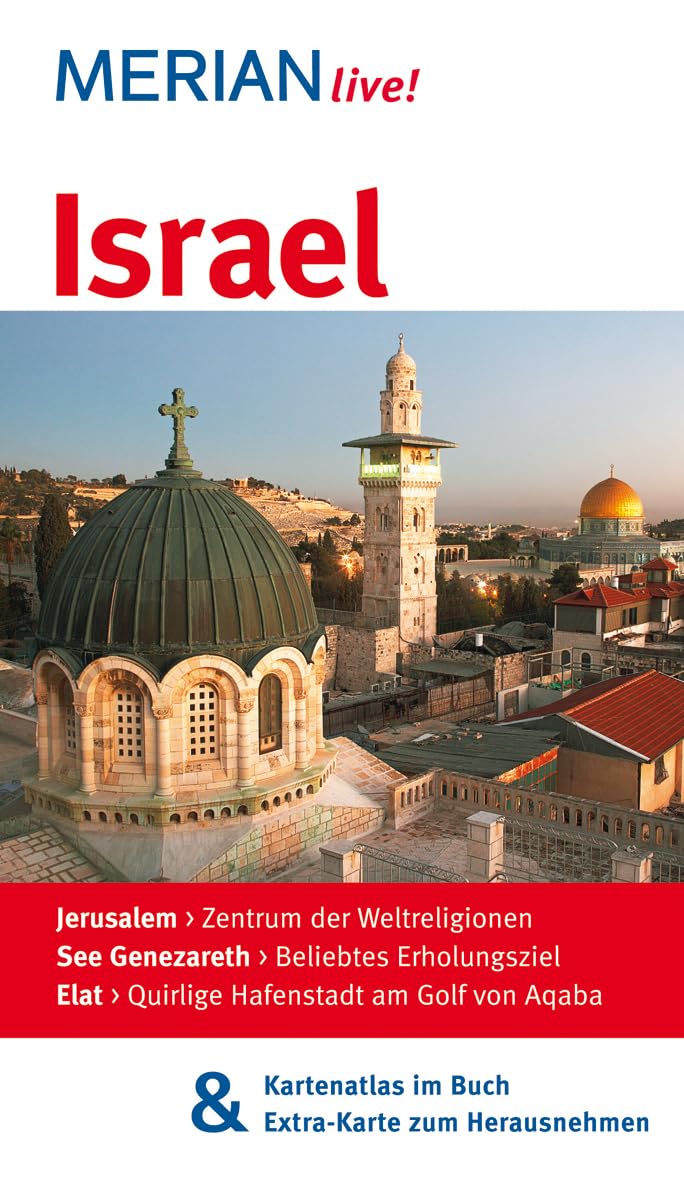 Israel Leisure, Home & Garden