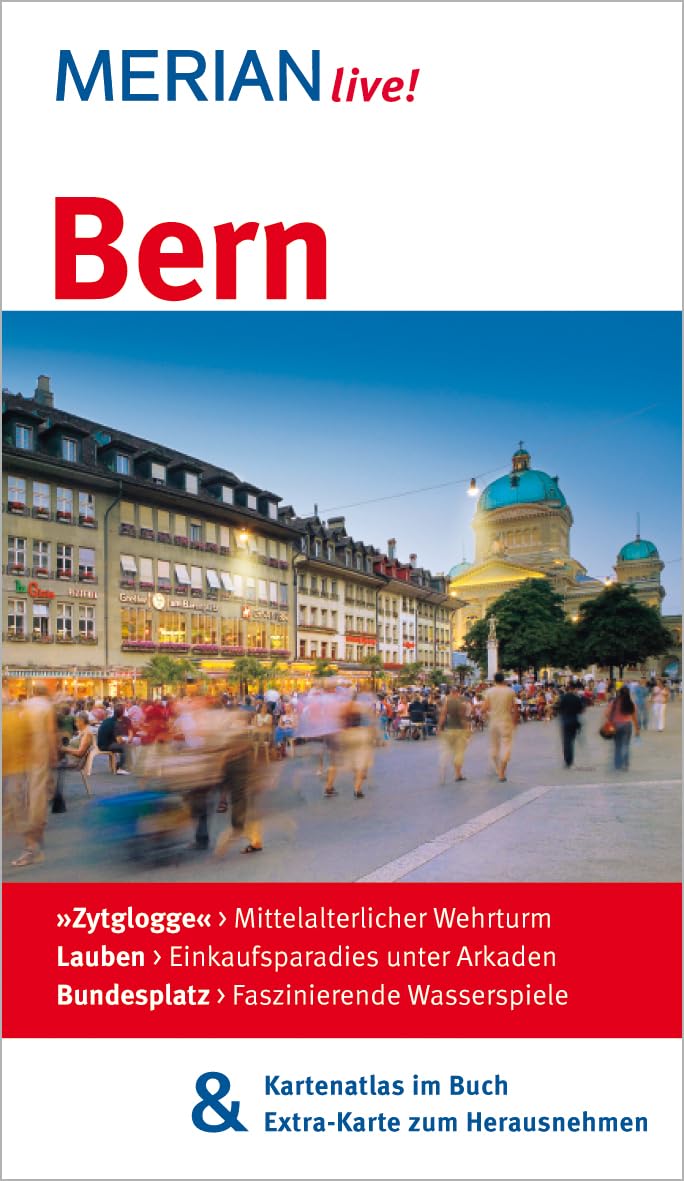 Bern Leisure, Home & Garden
