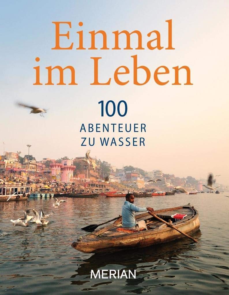 Einmal im Leben 03 Leisure, Home & Garden